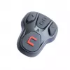 Nolan N-Com B902 X motociklinis ryšio įrenginys 1 vnt Juoda