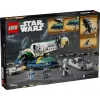 LEGO STAR WARS 75433 Jango Fett erdvėlaivis