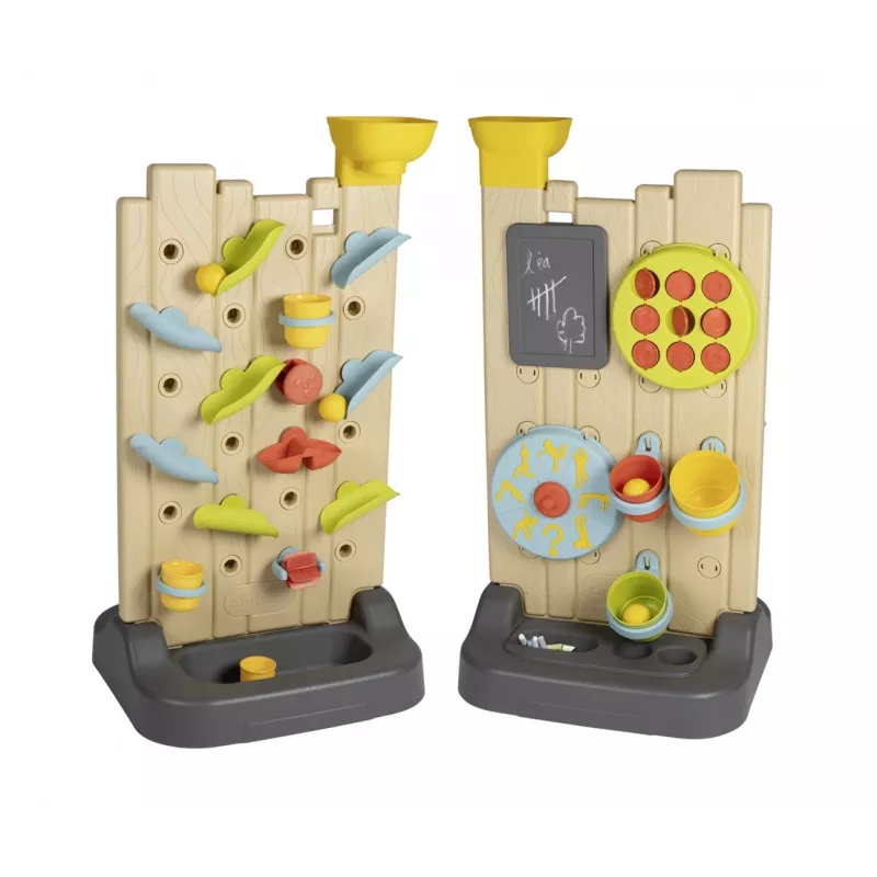 Žaislų rinkinys Smoby 7600840300