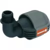 L formos detalė Gardena 2780-20 25 mm x 1/2 col. išorinis sriegis