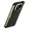 Patvarus išmanusis telefonas UleFone Armor 22 4G, 9 GB RAM, 128 GB atminties, IP69K, žalias