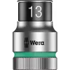 Wera Tools 8790 HMC HF Zyklop - 25,4 / 2 mm (1 / 5,10 cm (2)) - šešiabriaunis (05003731001)