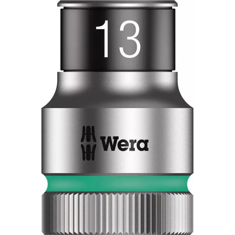 Wera Tools 8790 HMC HF Zyklop - 25,4 / 2 mm (1 / 5,10 cm (2)) - šešiabriaunis (05003731001)