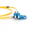 Fiber Optic Patch Cord Singlemode SC/SC Digitus DK-2922-05 5m