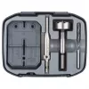 Vyrių grąžtų rinkinys Wolfcraft GmbH 4656000 3 vnt. tinka medžiui