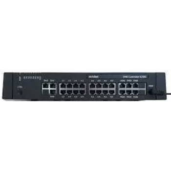 Montuojamas į stovą SMB valdiklis MITEL 50008381 — 8 GB RAM, 38 GB SSD