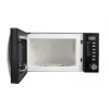 Kombinuota mikrobangų krosnelė ESPERANZA COCINERO 1200 W, 20 l, grilis 900 W, LED ekranas, stalviršinė, juoda