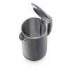 Virdulys ETA | ETA859590020 EDITA | Elektrinis | 2200 W | 1,5 L | Nerūdijantis plienas | 360° besisukantis pagrindas | Pilka