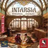 Intarsia, stalo žaidimas