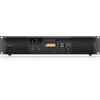 Behringer NX6000D garso stiprintuvas 2.0 kanalų Namų Juodas