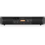Behringer NX6000D garso stiprintuvas 2.0 kanalų Namų Juodas