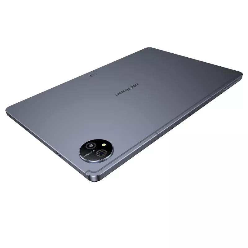 Ulefone Tab A11 4G LTE-TDD & LTE-FDD 128 GB 27,9 cm (11) 4 GB Wi-Fi 5 (802.11ac) Android 14 Pilka