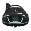 Pool cleaning robot Wybot A1 — belaidis robotinis baseino valytuvas su išmaniąja navigacija