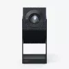 Nešiojamasis LCD projektorius WANBO Cube 2 Pro — 500 ANSI liumenų, 1080p (1920x1080), LED, automatinis fokusavimas, Android TV, 1,2:1 priartinimas, 8 W, juoda