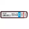 Švino užpildas HB Rotring polimeriniai švino užpildai 0,7 mm S0312690