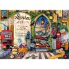 Dėlionė 1000 dalių, Schmidt Spiele Aimee Stewart: Memories of London