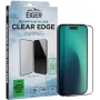 Stiklinis ekrano apsauginis stiklas Eiger SP Mountain Clear Edge, skirtas iPhone 17 / 17 Pro / 16 P