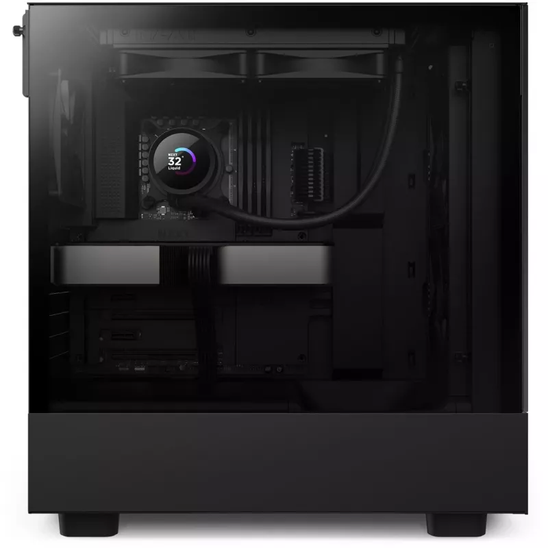 „NZXT Kraken 240“ vientisas skysčio aušintuvas