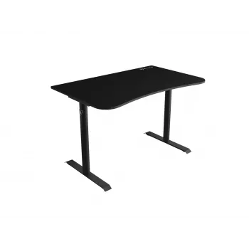 Arozzi žaidimų stalas | Arena Small | Pure Black