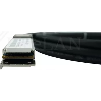 DAC kabelis CBO Arista CAB-Q-Q-100G-2.5 100G tiesioginis prijungimas — CBO, CAB-Q-Q-100G-2.5
