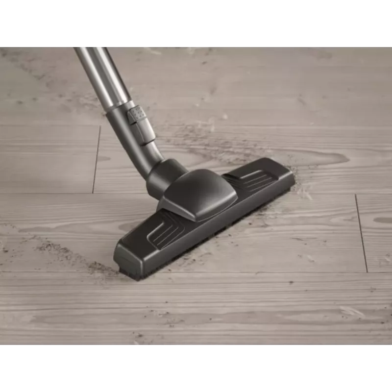Electrolux EB61C2DBP 3.5 L Cilindrinis dulkių siurblys Sausas 750 W Dulkių maišelis