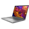 HP ZBook 8 G1as mobili darbo stotis - AMD Ryzen AI 9 HX PRO 375 - Win 11 Pro - Radeon 890M - 64 GB RAM - 1 TB SSD NVMe, TLC - 35,6 cm (14 colių)