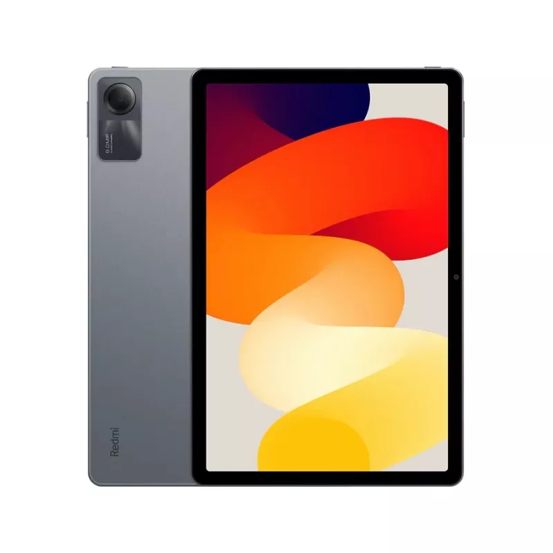 Planšetinis kompiuteris Xiaomi Redmi Pad SE 11 col. Qualcomm Snapdragon 680 4 GB RAM 128 GB Android 13