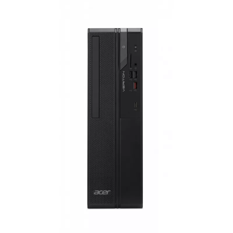 Stalinis kompiuteris Acer Veriton VX2730G U5 225 su 16 GB RAM ir 512 GB SSD, Windows 11 Pro