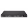 Tinklo komutatorius HP Enterprise 5130-48G-POE-4SFP — 48 PoE prievadai, 4 SFP jungtys
