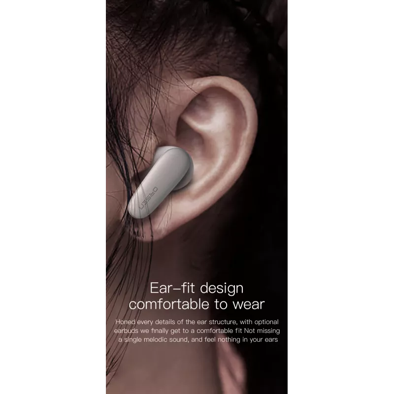 Ausinės Orsen T3 Bluetooth