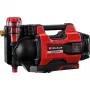 Sodo siurblys EINHELL AQUINNA 18/30 F LED AUTOMATIC — belaidis 3000 l/h, 28 m aukštis
