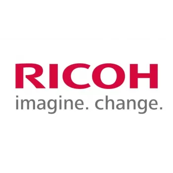 Ricoh D1949640 (D194-9640) ryškalas, juodas
