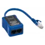 PoE analizatorius iki maks. 30W
