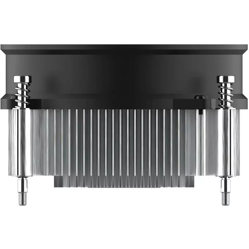 EKL 22225 procesoriaus aušintuvas, LGA 17XX / 1851 lizdas, 92 mm PWM, 65 W TDP (22210021025)