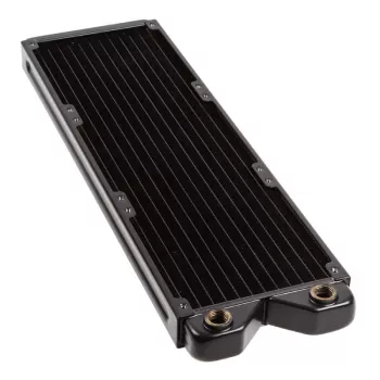 Magicool G2 plonas - 360 mm vandens aušinimo radiatorius