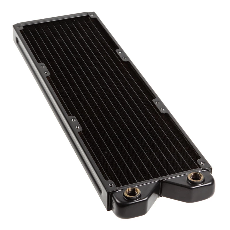 Magicool G2 plonas - 360 mm vandens aušinimo radiatorius