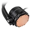 Kolink Umbra Void 360 AIO procesoriaus skysčio aušinimo rinkinys 12 cm Juoda 3 vnt.