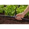Gardena 13201-20 gaminys, juodas