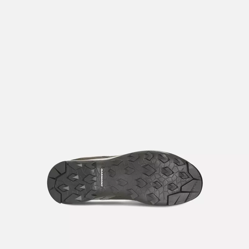 Garmont Dragontail, juoda, 9