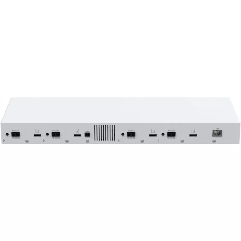 vaizdo serveris Axis 02036-002