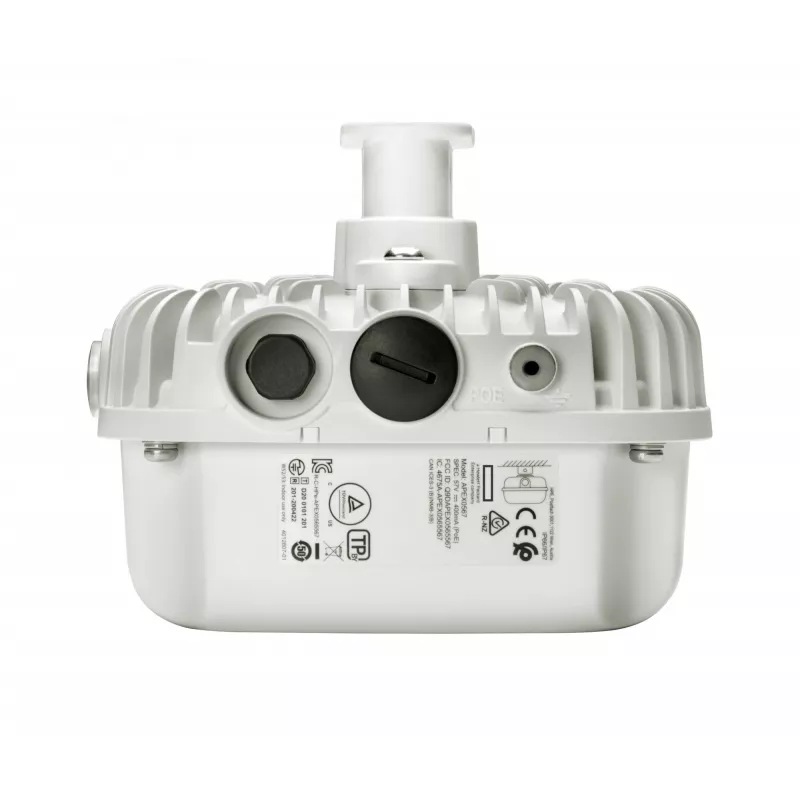 Prieigos taškas HPE Aruba AP-567 2,4 GHz 5 GHz Wi-Fi 6