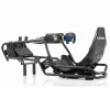 Playseat Formula Intelligence - juoda