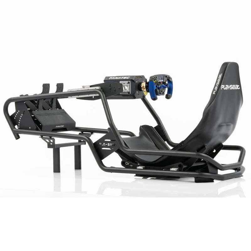 Playseat Formula Intelligence - juoda