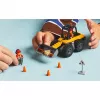LEGO CITY 60450 Auksaspalvis pakabutis