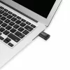 USB atmintukas PNY Elite-X 64 GB USB Type-C 3.2 Gen 1 (3.1 Gen 1) Juoda