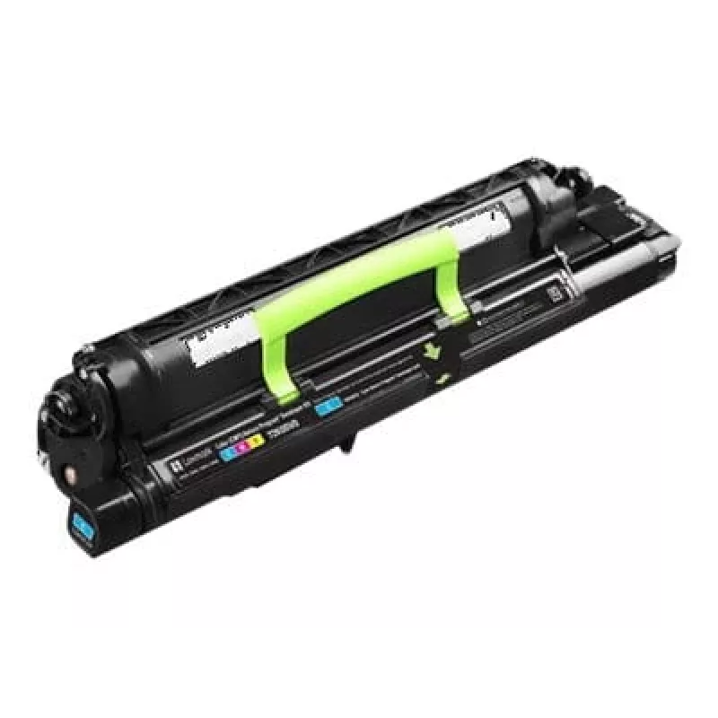 Ryškinimo blokas, skirtas Lexmark CS820 / CX8xx – 300000 puslapių, lazerinis