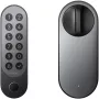 Išmanusis durų užraktas Aqara EL-D02D-B Bluetooth raktas kodas RF kortelė