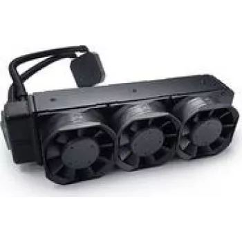 Dynatron L35 CPU skysčio aušintuvas 2U lizdui 1150 1151 1155 1156 1366 1700 2011 - AMD lizdas AM2 - AMD lizdas AM3 (Ph. II/Ath. II) (L35)