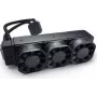 Dynatron L35 CPU skysčio aušintuvas 2U lizdui 1150 1151 1155 1156 1366 1700 2011 - AMD lizdas AM2 - AMD lizdas AM3 (Ph. II/Ath. II) (L35)