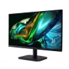 LCD monitorius Acer EK321QKBMIIPX 31,5 colio IPS 4K 3840x2160 60Hz 4 ms Tilt Matinė juoda